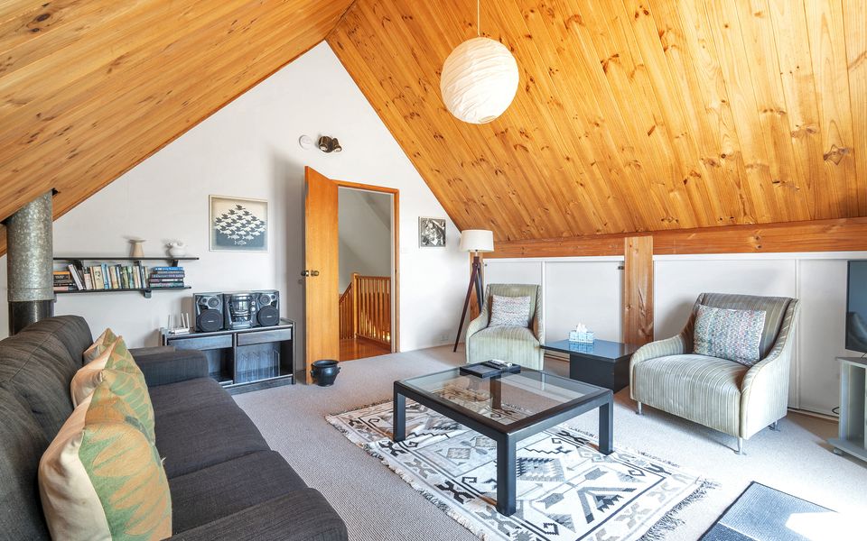 Alcheringa Cottage – Amazing Location with views!