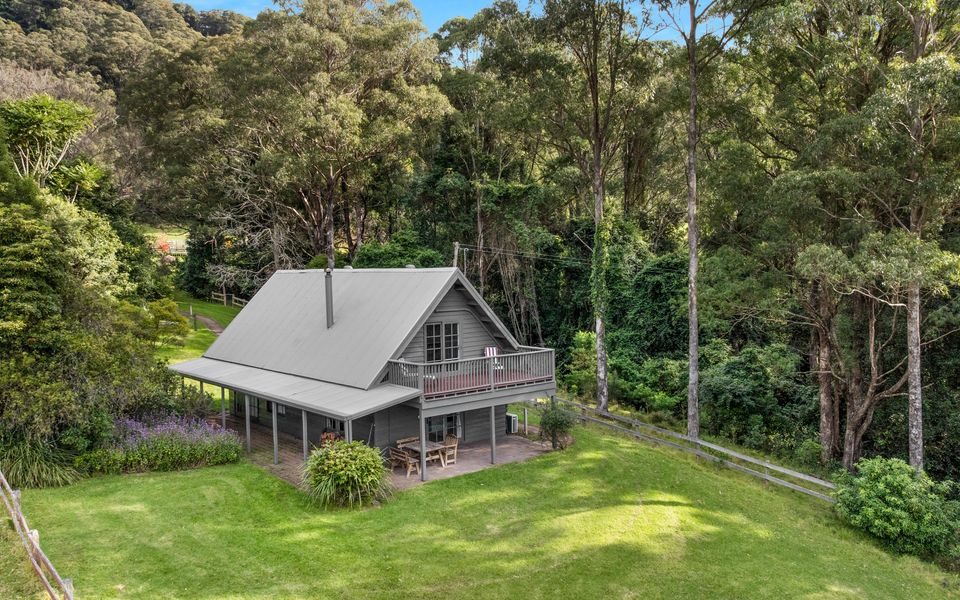 Alcheringa Cottage – Amazing Location with views!