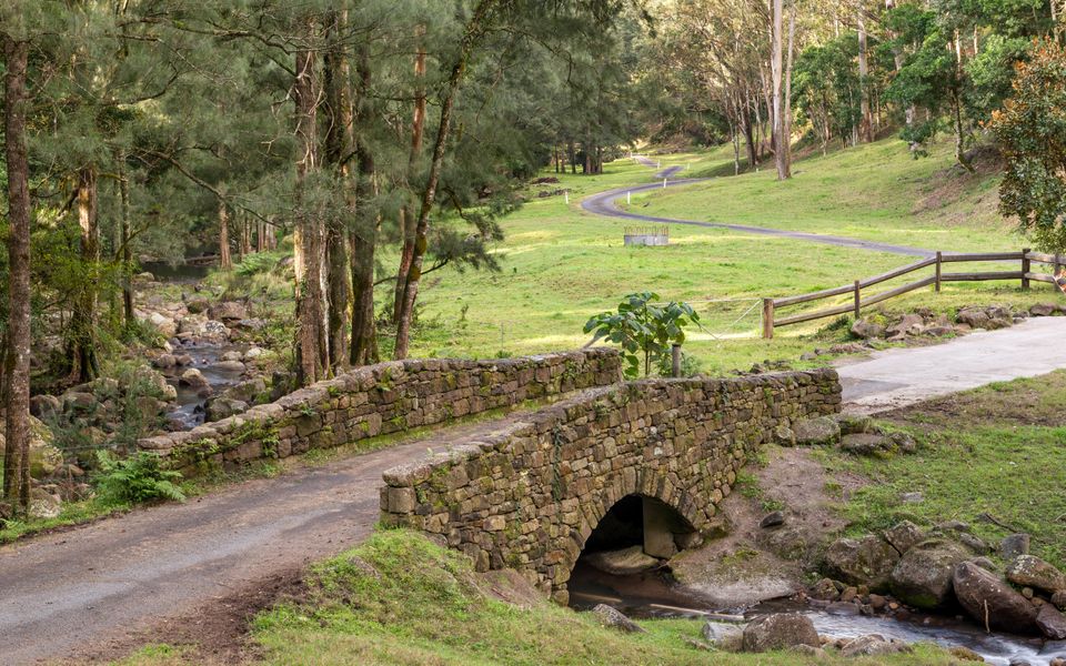 Alcheringa Cottage – Amazing Location with views!