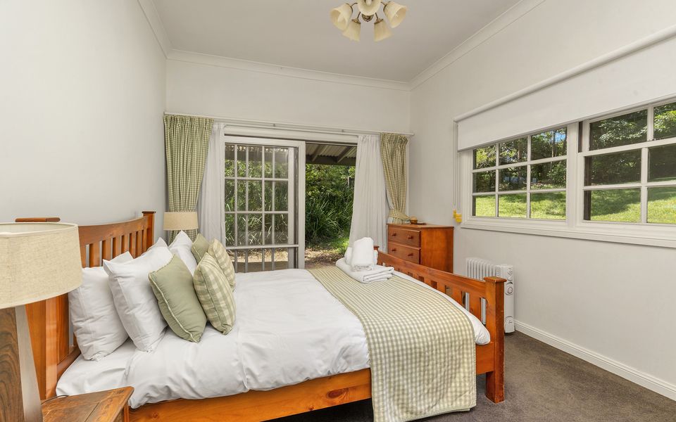 Alcheringa Cottage – Amazing Location with views!