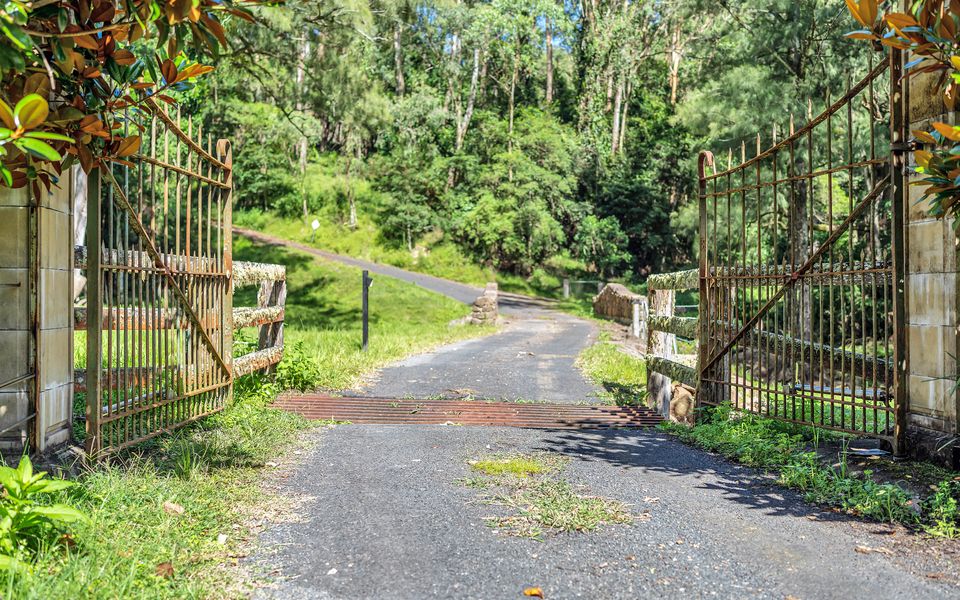 Alcheringa Cottage – Amazing Location with views!