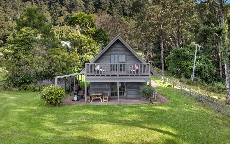 Alcheringa Cottage – Amazing Location with views!