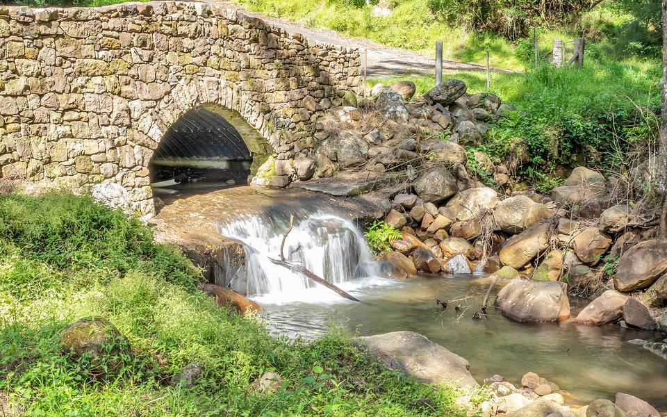 Alcheringa Cottage – Amazing Location with views!