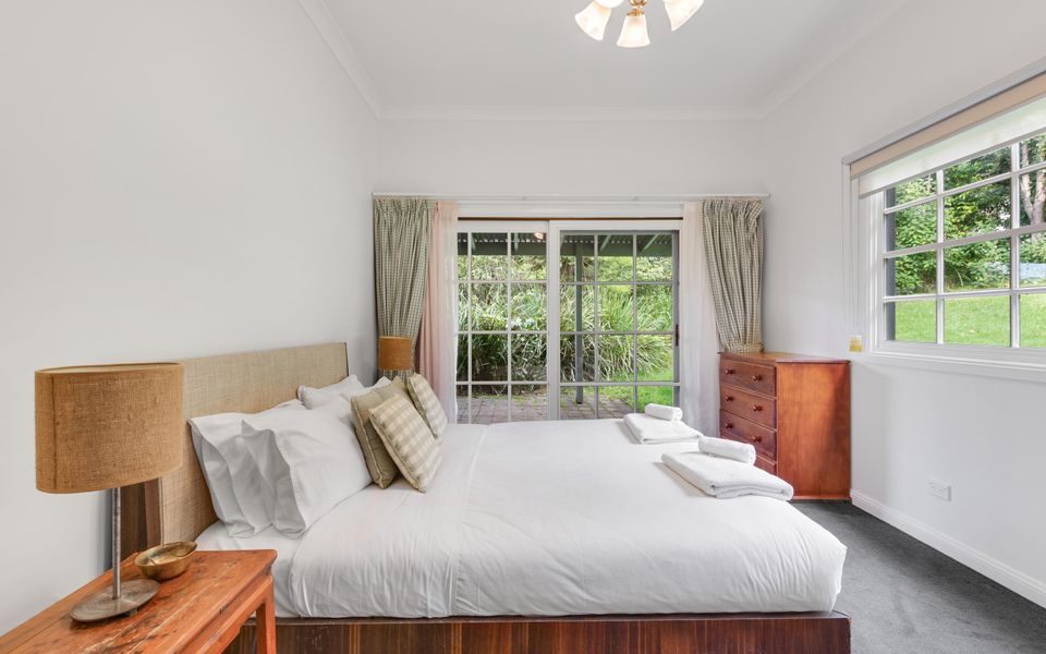 Alcheringa Cottage – Amazing Location with views!