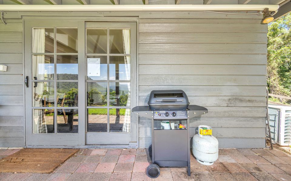 Alcheringa Cottage – Amazing Location with views!