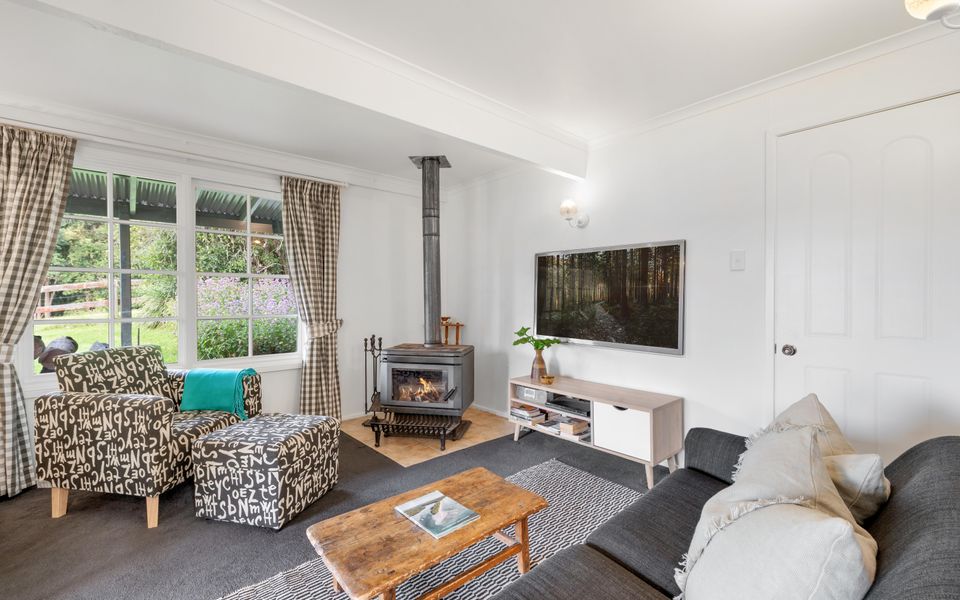 Alcheringa Cottage – Amazing Location with views!
