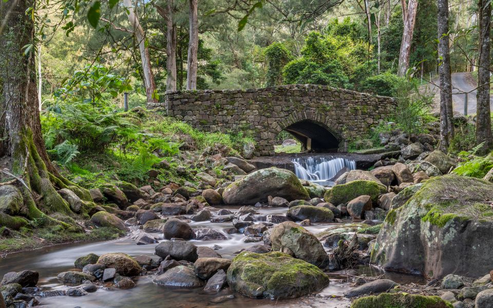 Alcheringa Cottage – Amazing Location with views!