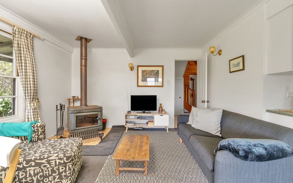 Alcheringa Cottage – Amazing Location with views!