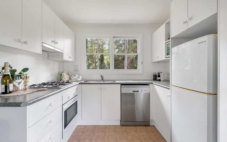 Alcheringa Cottage – Amazing Location with views!
