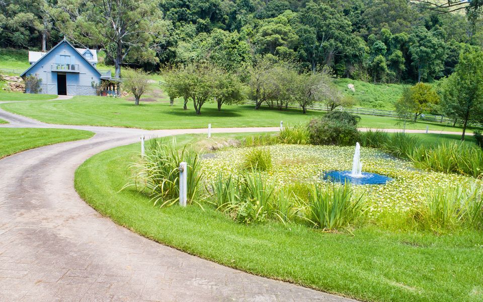 Alcheringa Cottage – Amazing Location with views!