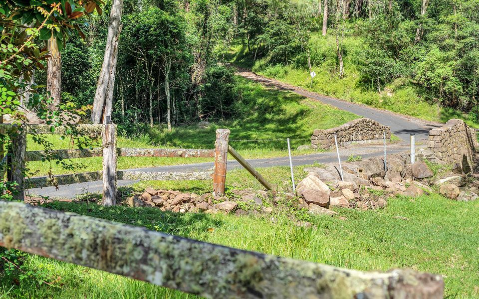 Alcheringa Cottage – Amazing Location with views!