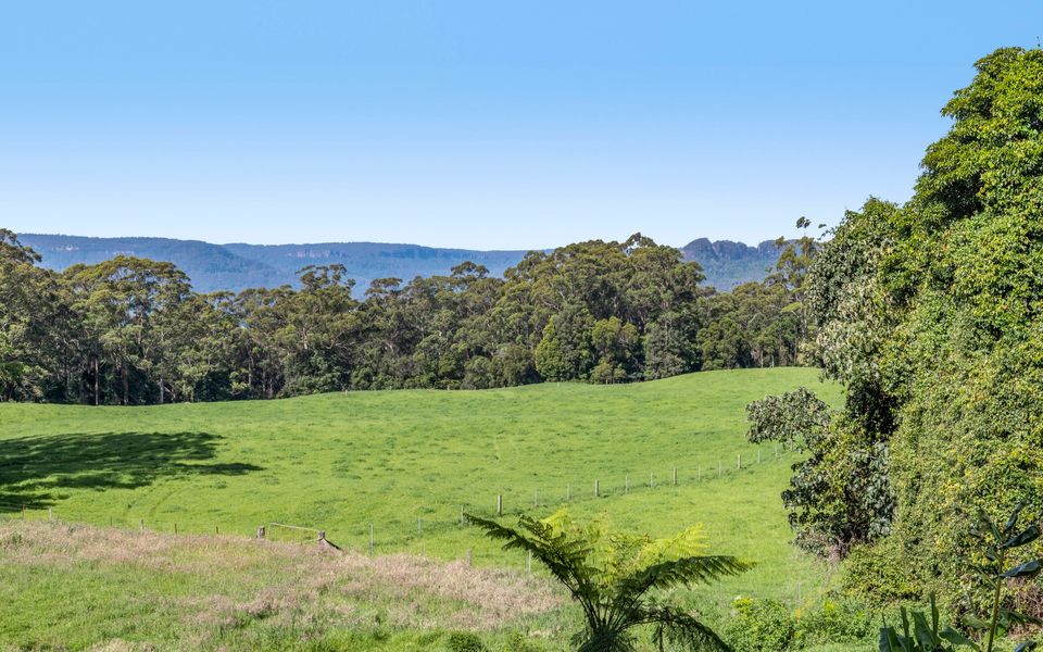 The Yurt @ Lothlorien