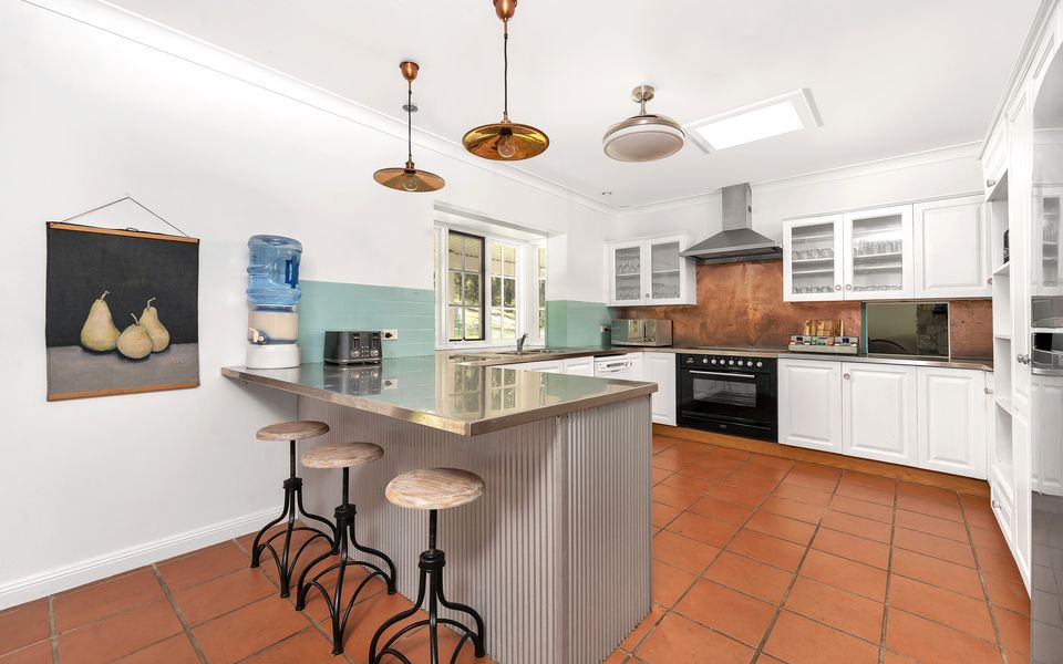 MarMel – Four bedroom home with pool and fire pit