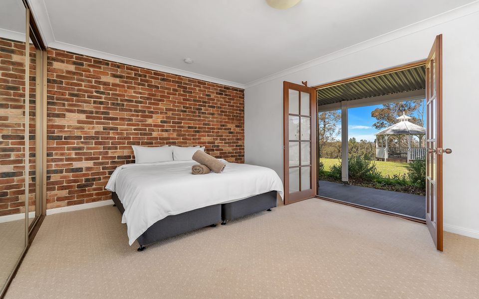 MarMel – Four bedroom home with pool and fire pit