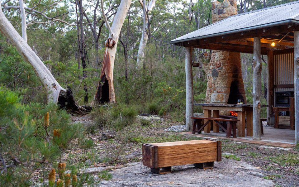 The Hollows – Kangaroo Valley