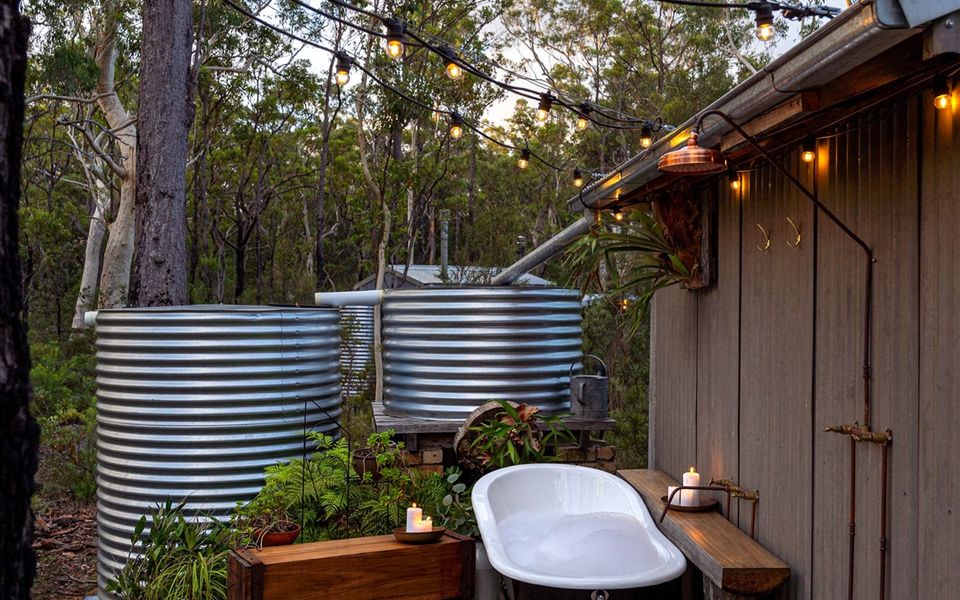 The Hollows – Kangaroo Valley