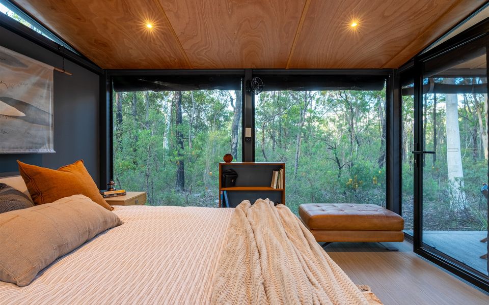 The Hollows – Kangaroo Valley