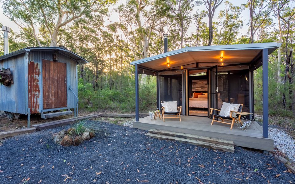 The Hollows – Kangaroo Valley