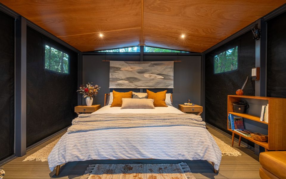 The Hollows – Kangaroo Valley