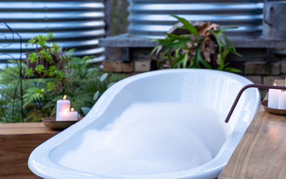 The Hollows – Kangaroo Valley