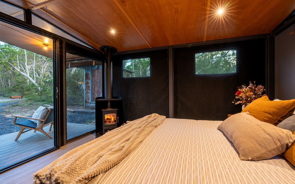 The Hollows – Kangaroo Valley