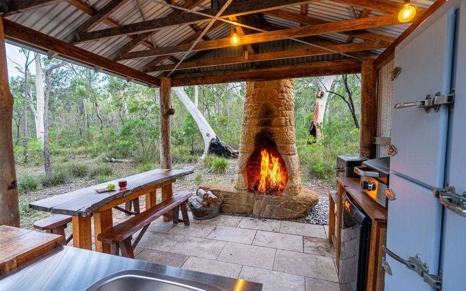 The Hollows – Kangaroo Valley