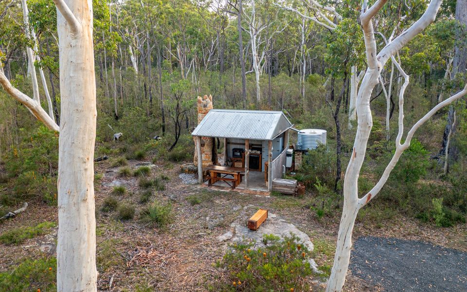 The Hollows – Kangaroo Valley