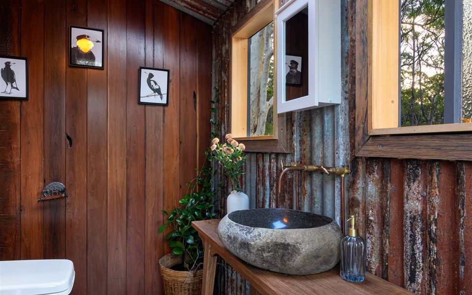 The Hollows – Kangaroo Valley