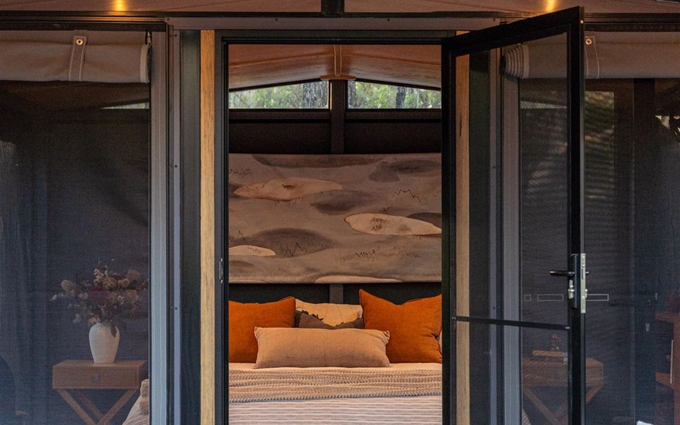 The Hollows – Kangaroo Valley