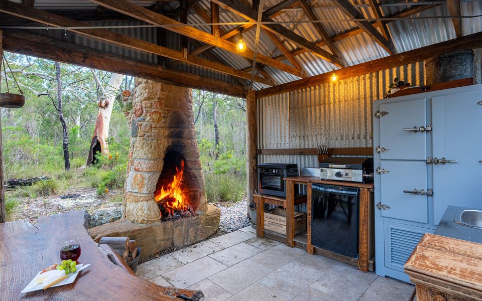 The Hollows – Kangaroo Valley