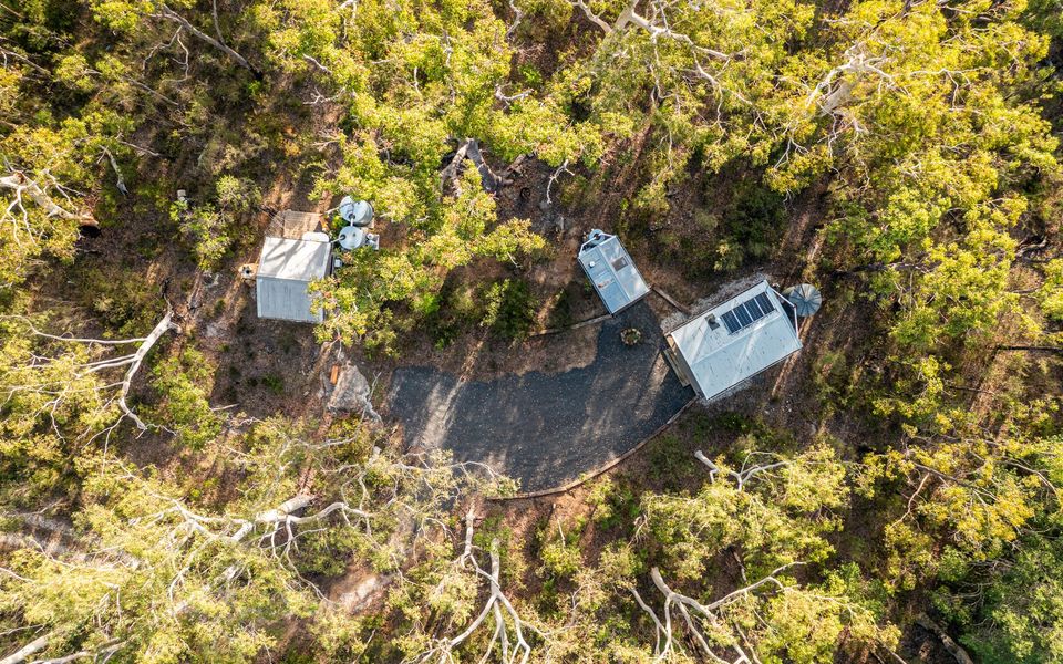 The Hollows – Kangaroo Valley