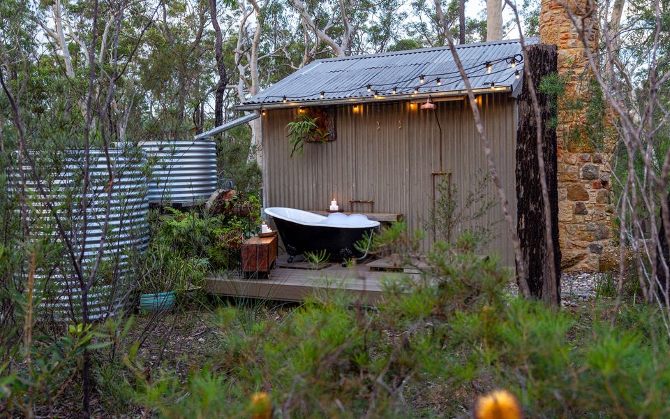 The Hollows – Kangaroo Valley