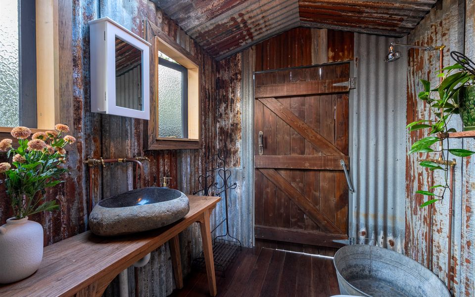 The Hollows – Kangaroo Valley