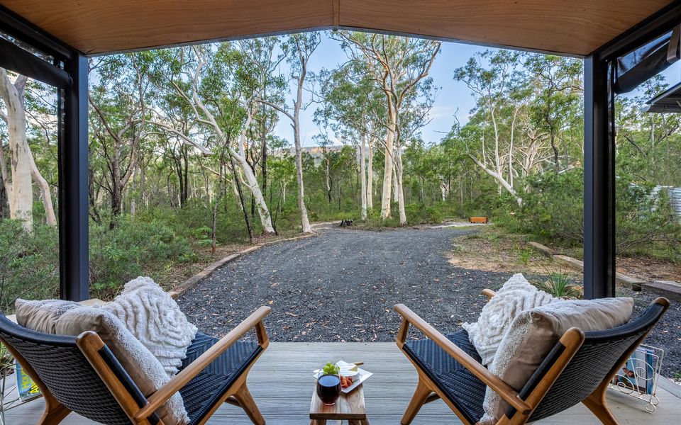 The Hollows – Kangaroo Valley