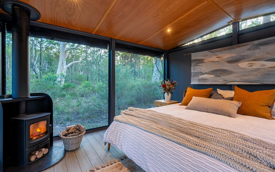 The Hollows – Kangaroo Valley