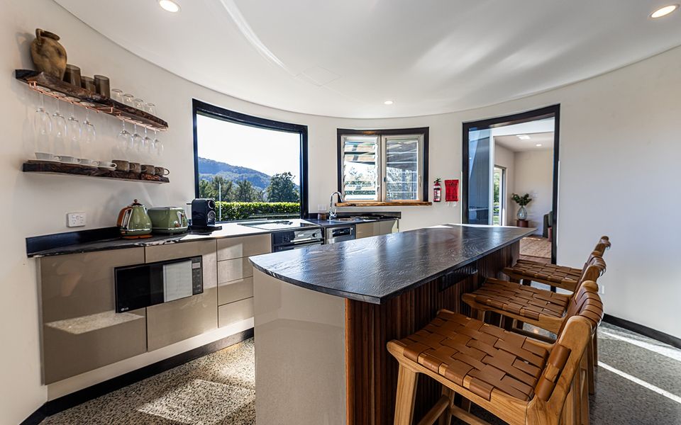 The Silo – Sojourn Kangaroo Valley