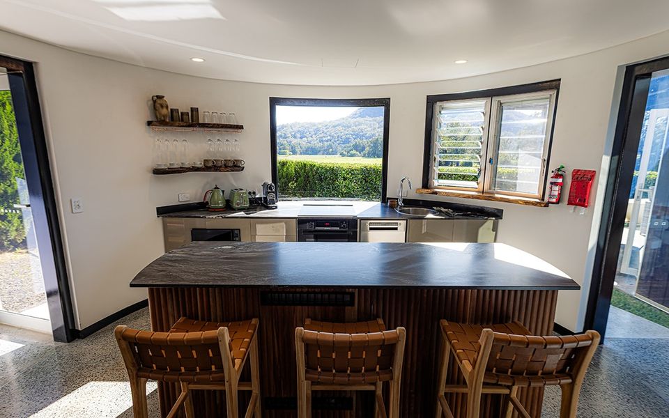 The Silo – Sojourn Kangaroo Valley