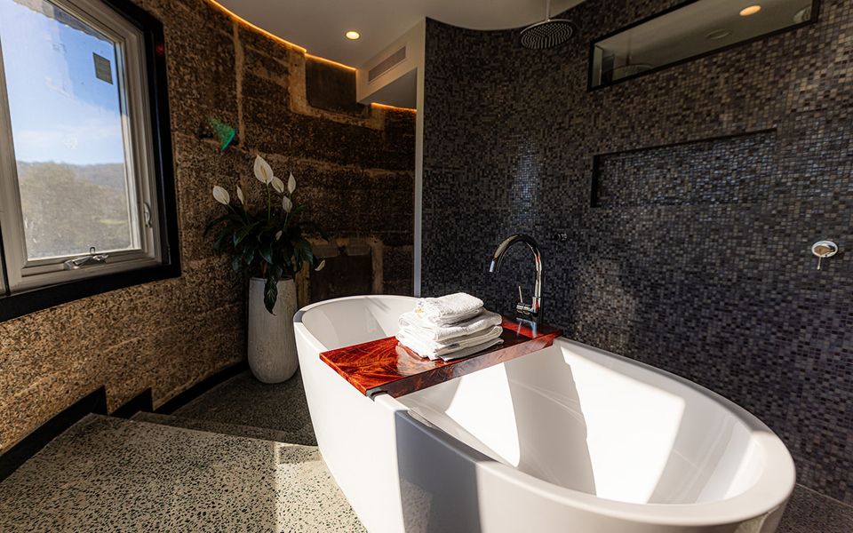 The Silo – Sojourn Kangaroo Valley