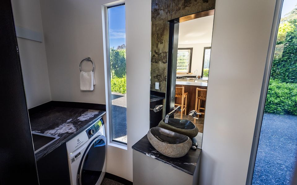 The Silo – Sojourn Kangaroo Valley