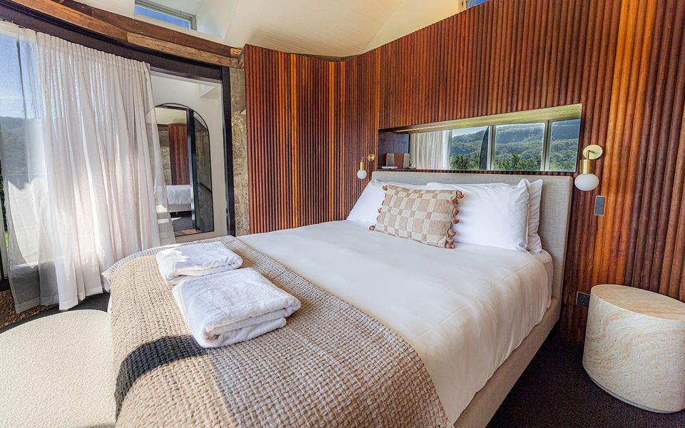 The Silo – Sojourn Kangaroo Valley