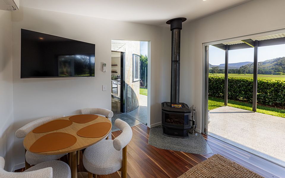 The Silo – Sojourn Kangaroo Valley