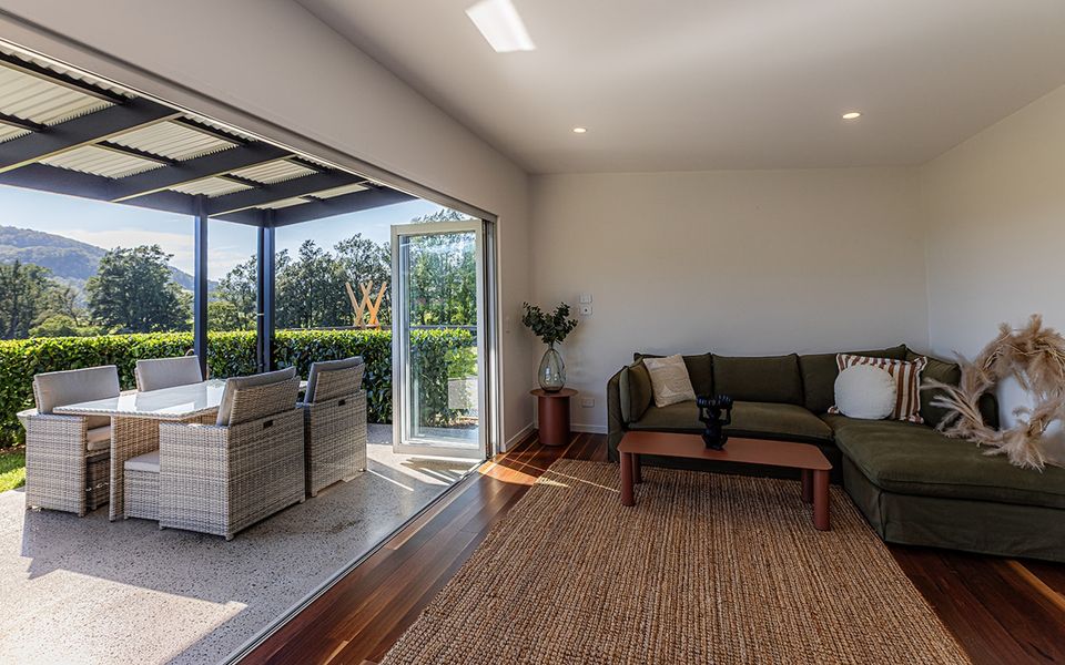 The Silo – Sojourn Kangaroo Valley