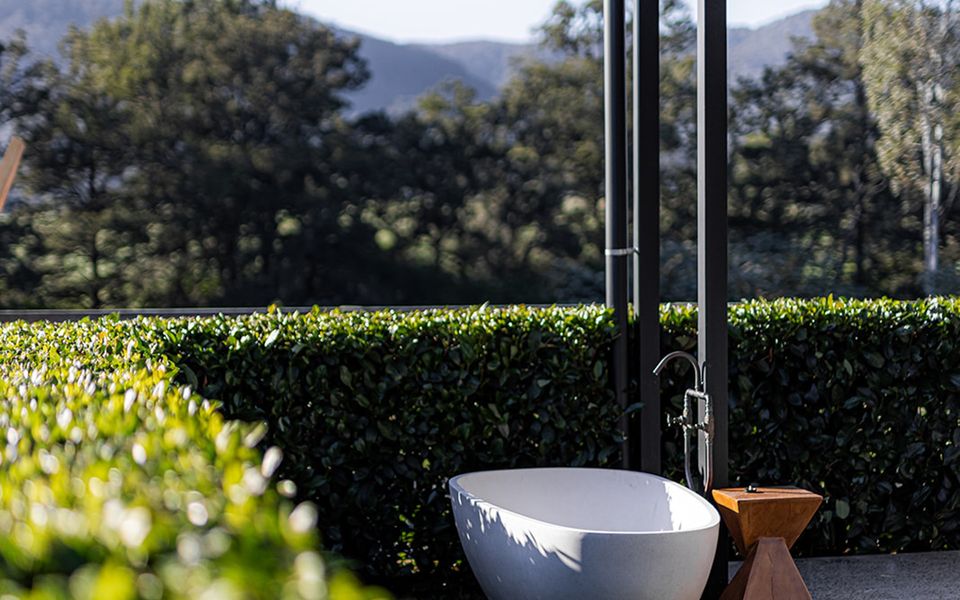 The Silo – Sojourn Kangaroo Valley