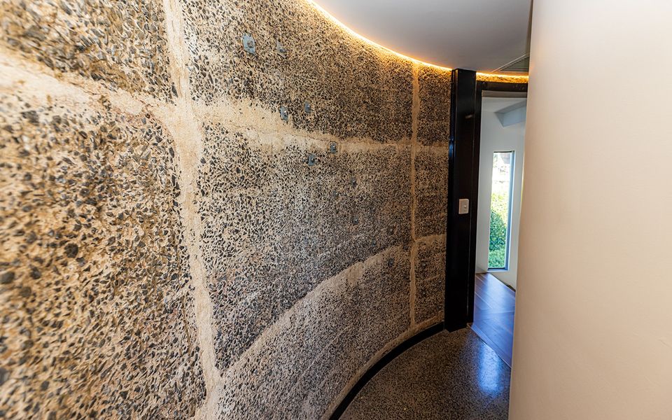 The Silo – Sojourn Kangaroo Valley