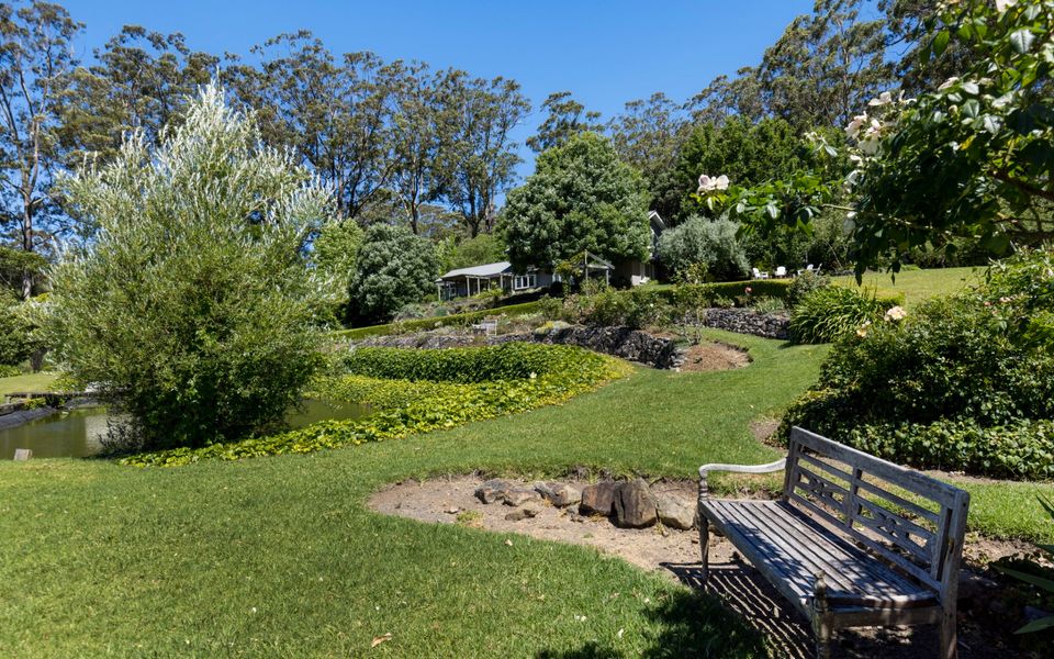 Mulgrave House & Cottage