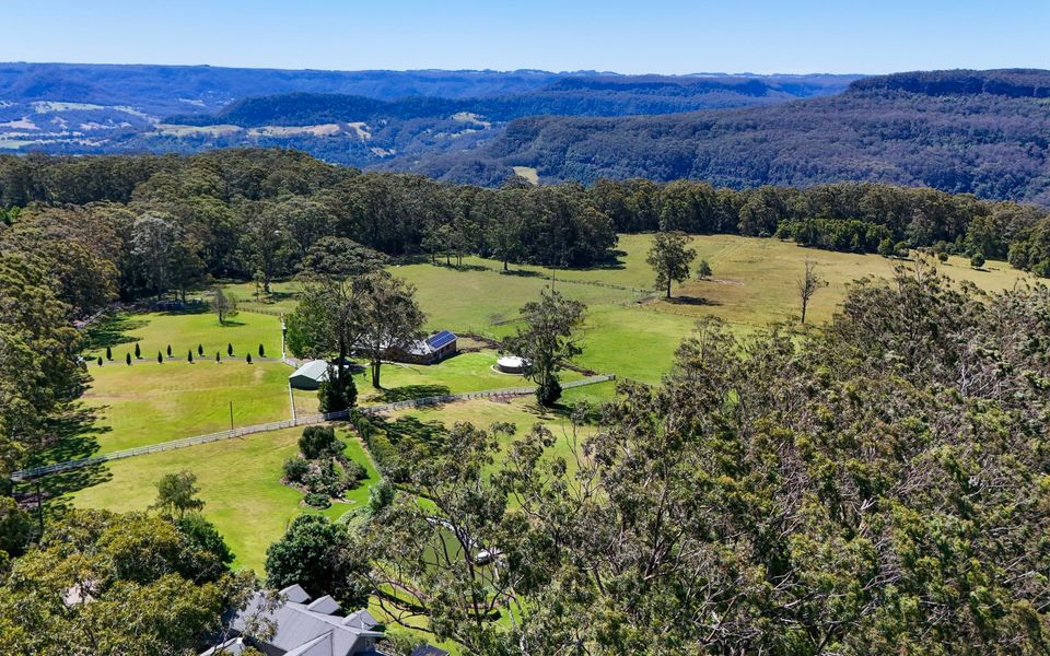 Mulgrave House & Cottage