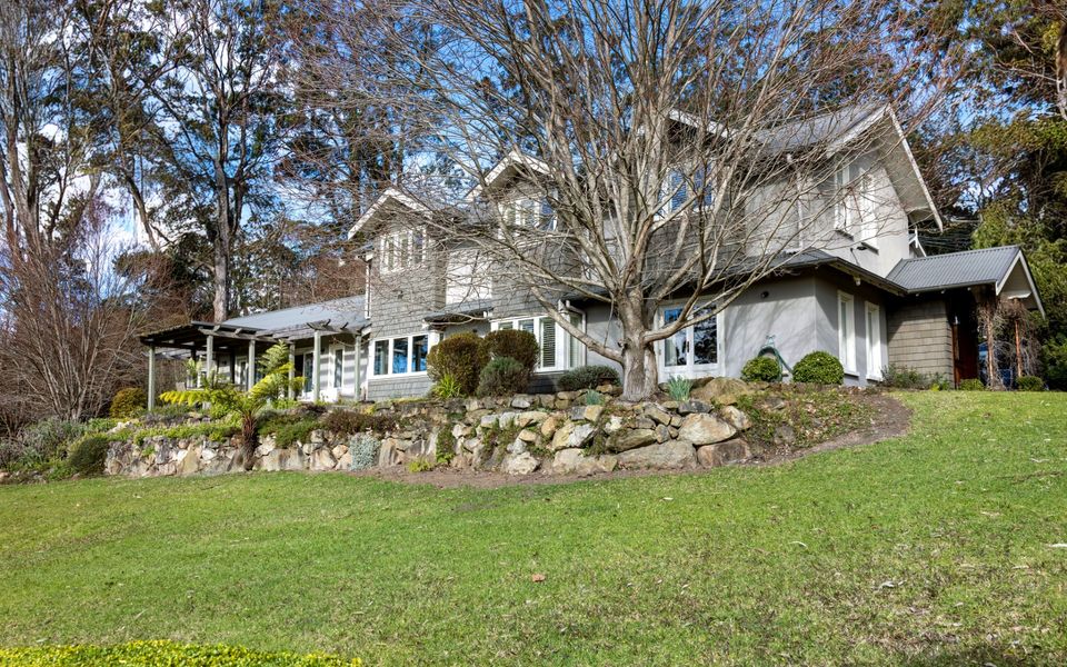 Mulgrave House & Cottage