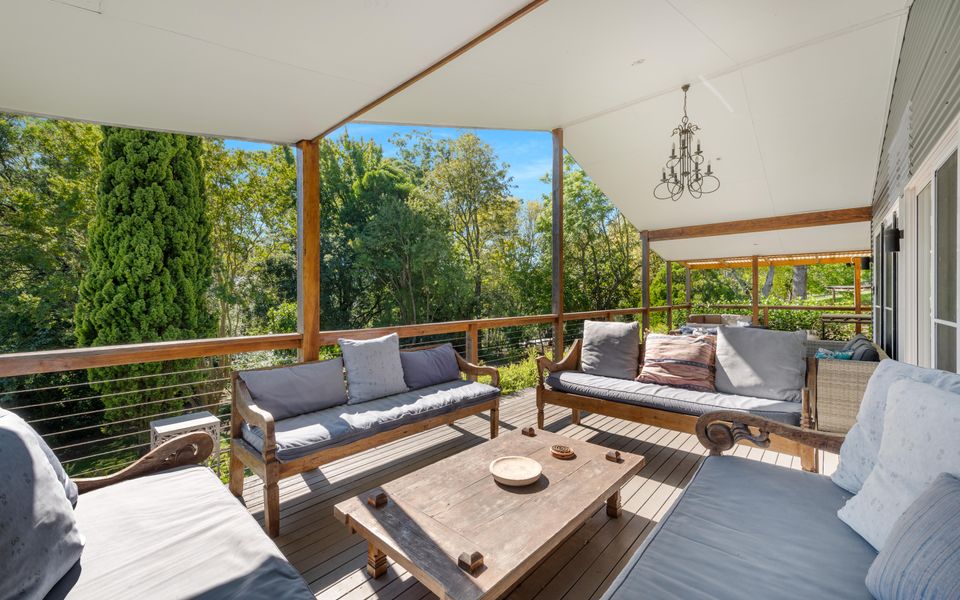 Rathkell’s Pavilion