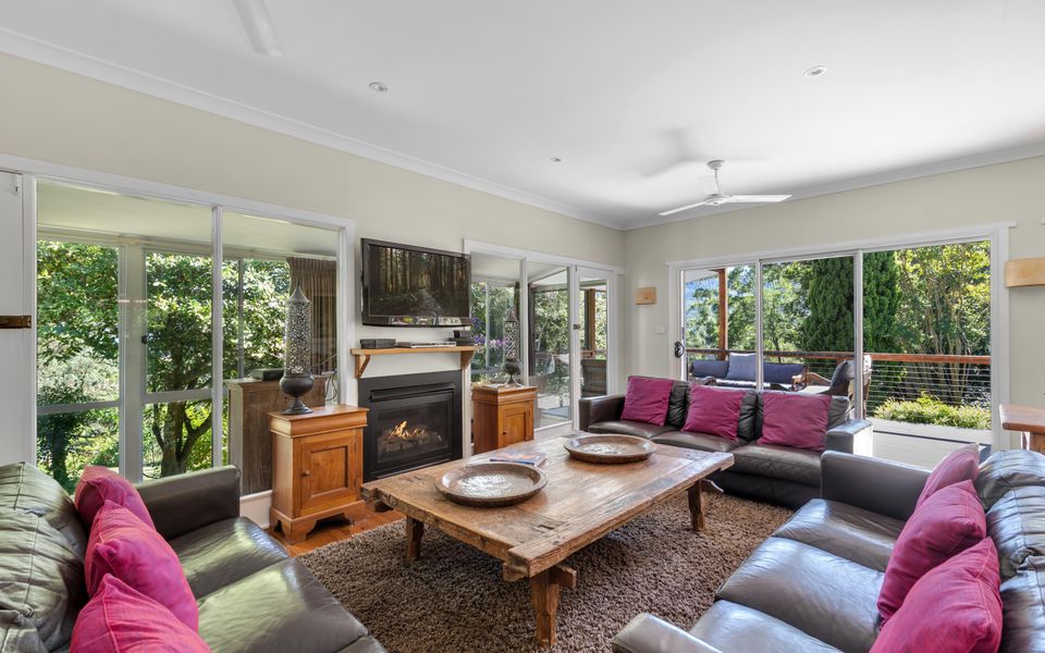 Rathkell’s Pavilion