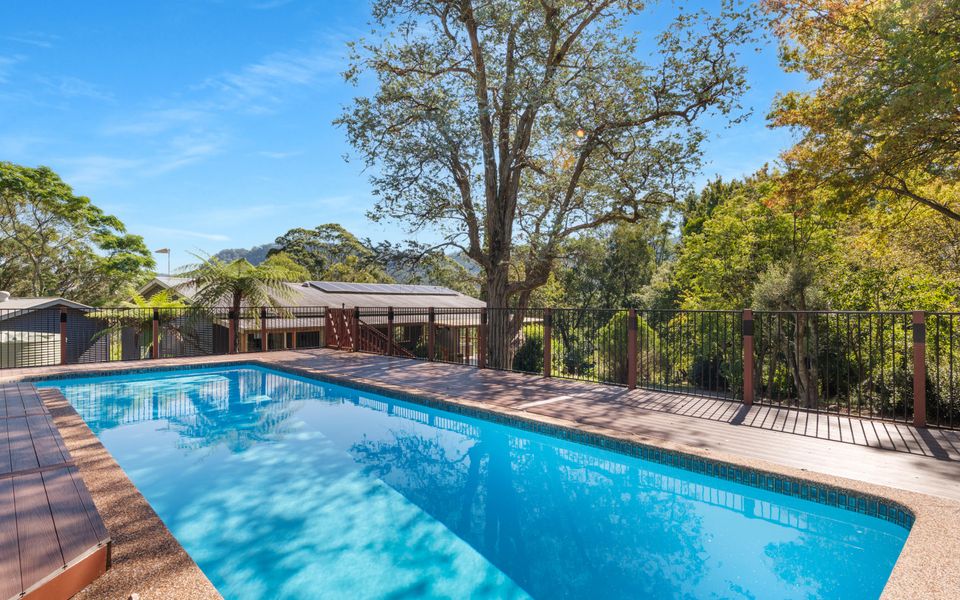 Rathkell’s Pavilion